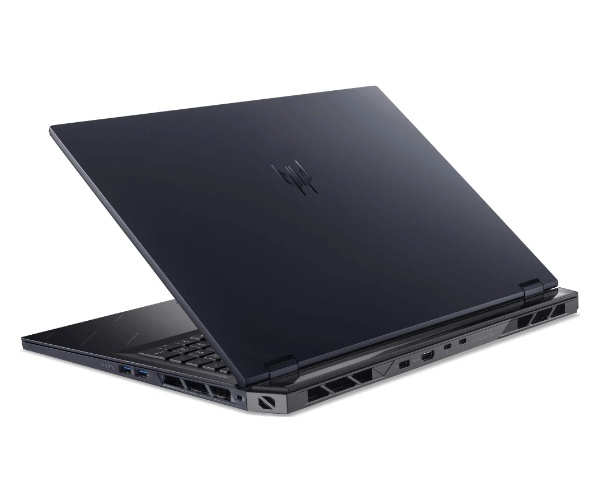 Ноутбук Acer Predator Helios 18 AI PH18-73 18 QHD+ Mini Led Core Ultra 9-275HX DDR5 SSD Win11 — 2