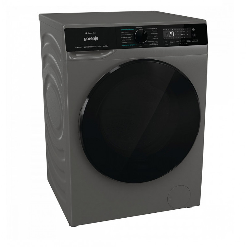 GORENJE WD2PA1X64A2DGW C — 2