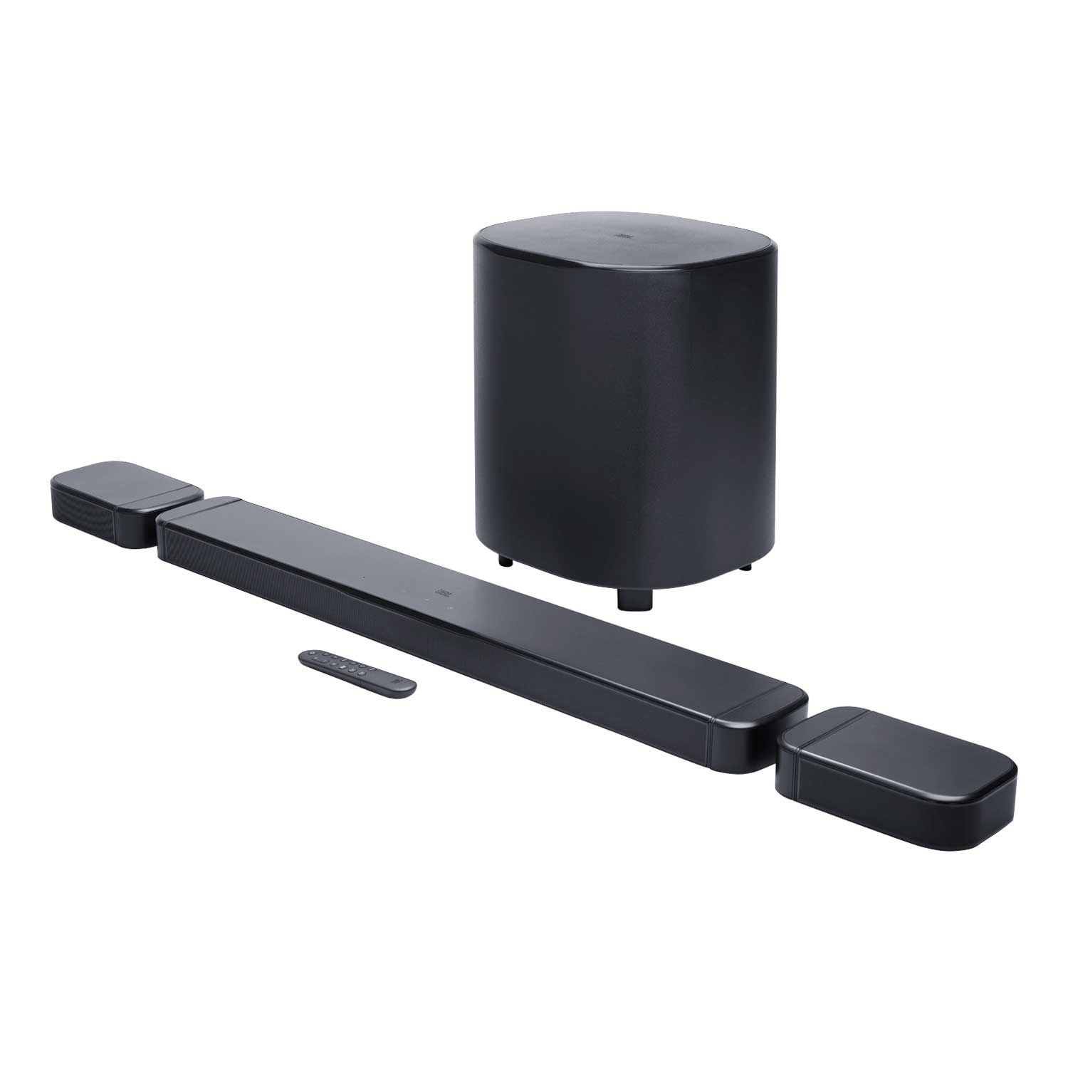 Soundbar JBL Bar 800 — 2