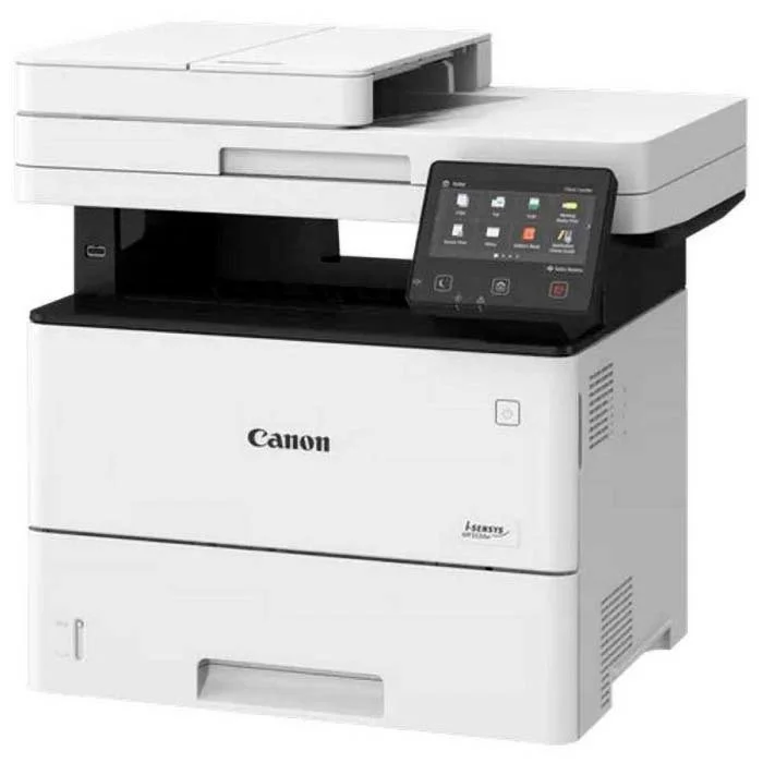 i-SENSYS MF 552dw — 2