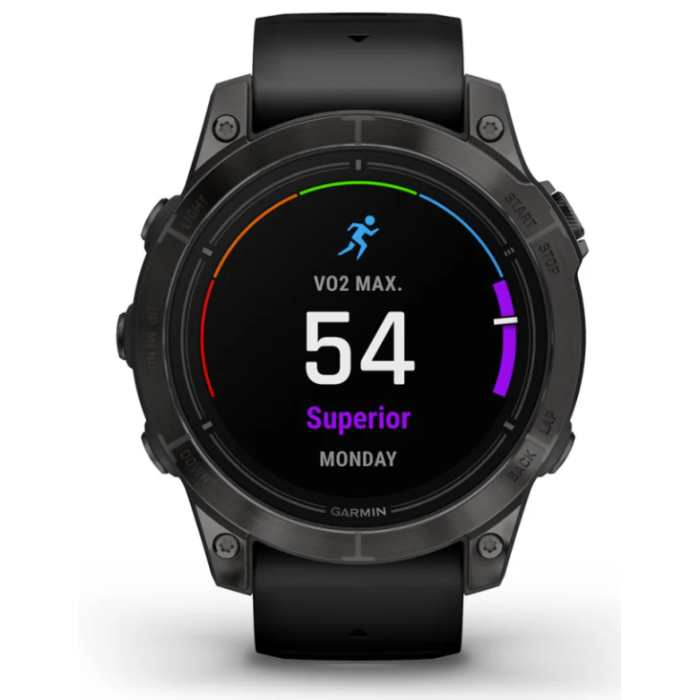epix Pro 2 – Sapphire Edition 47 mm — 6