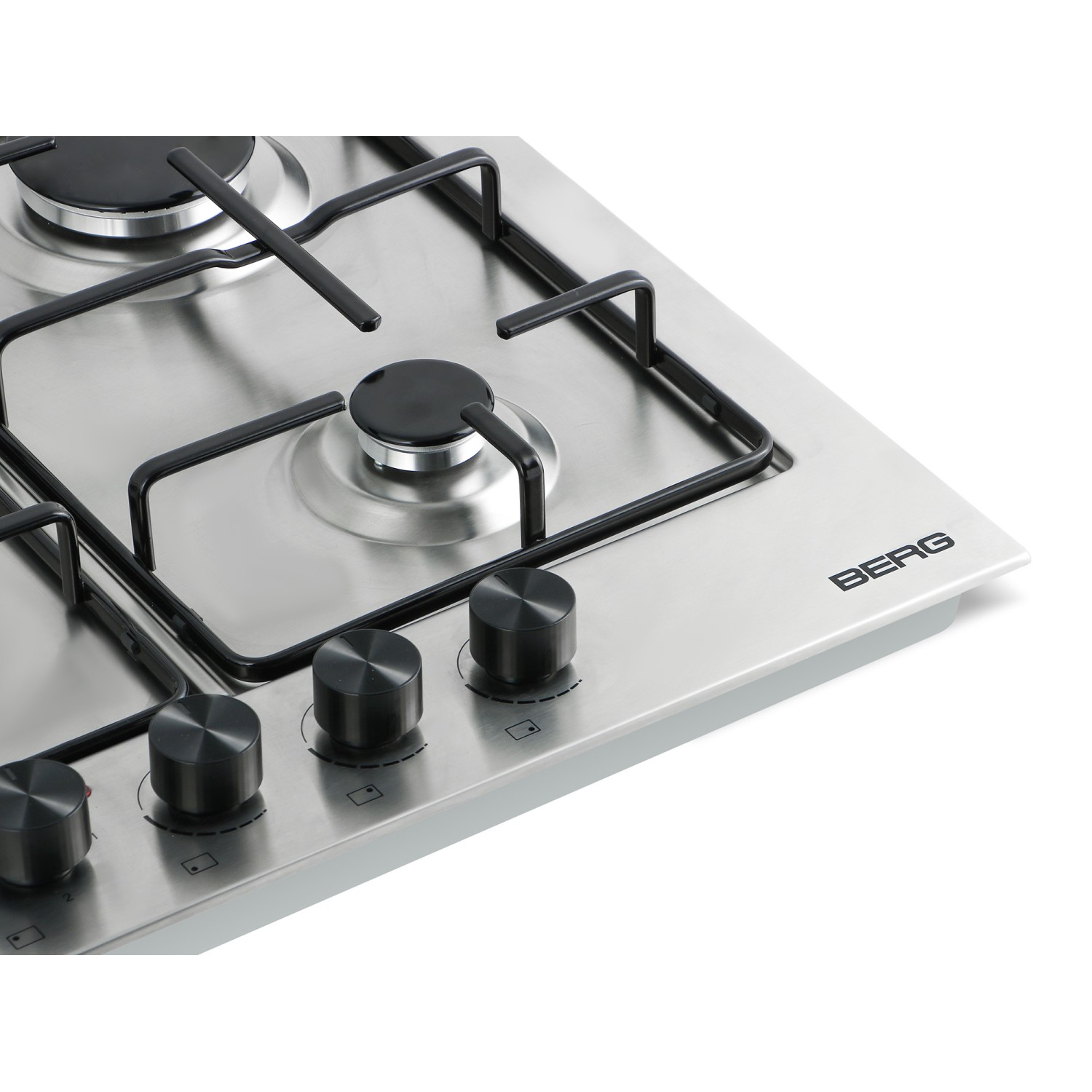 Hob BERG BHB-T631X — 7