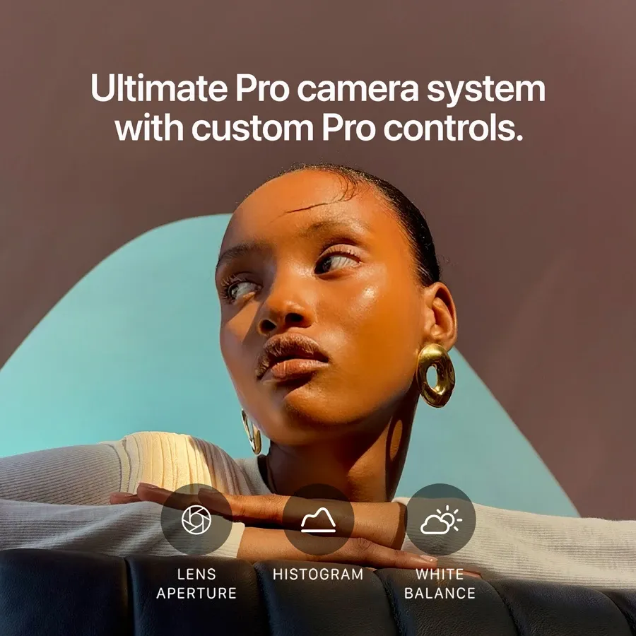 iPhone 18 Pro Max — 3