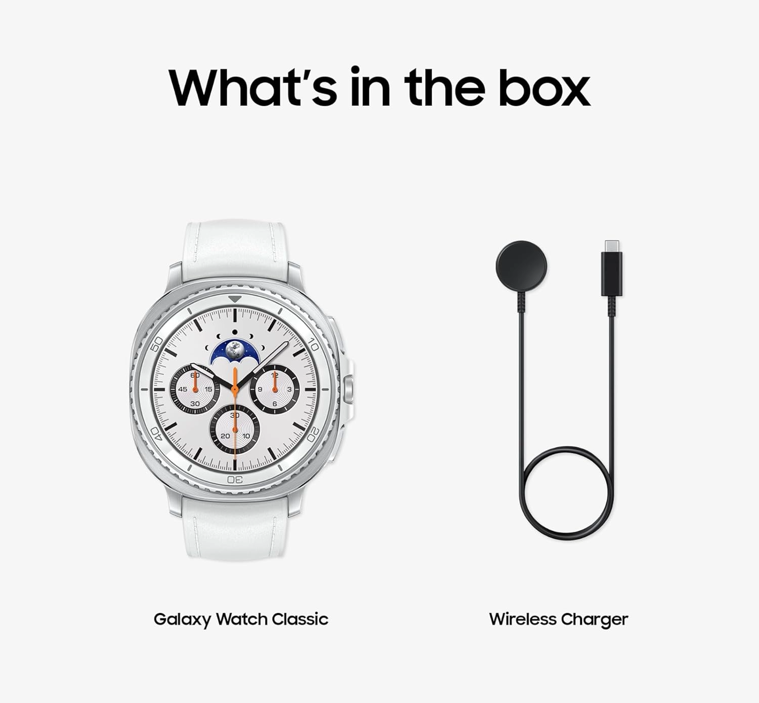 Galaxy Watch8 Classic 46mm LTE — 15