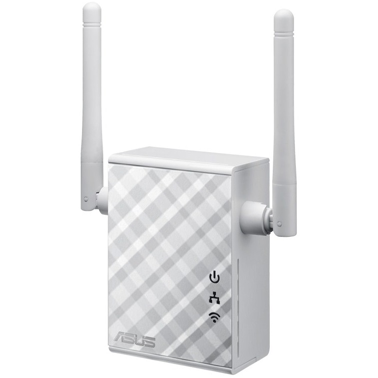 WiFi Plugged Range Extender RP-N12 300Mbps — 2