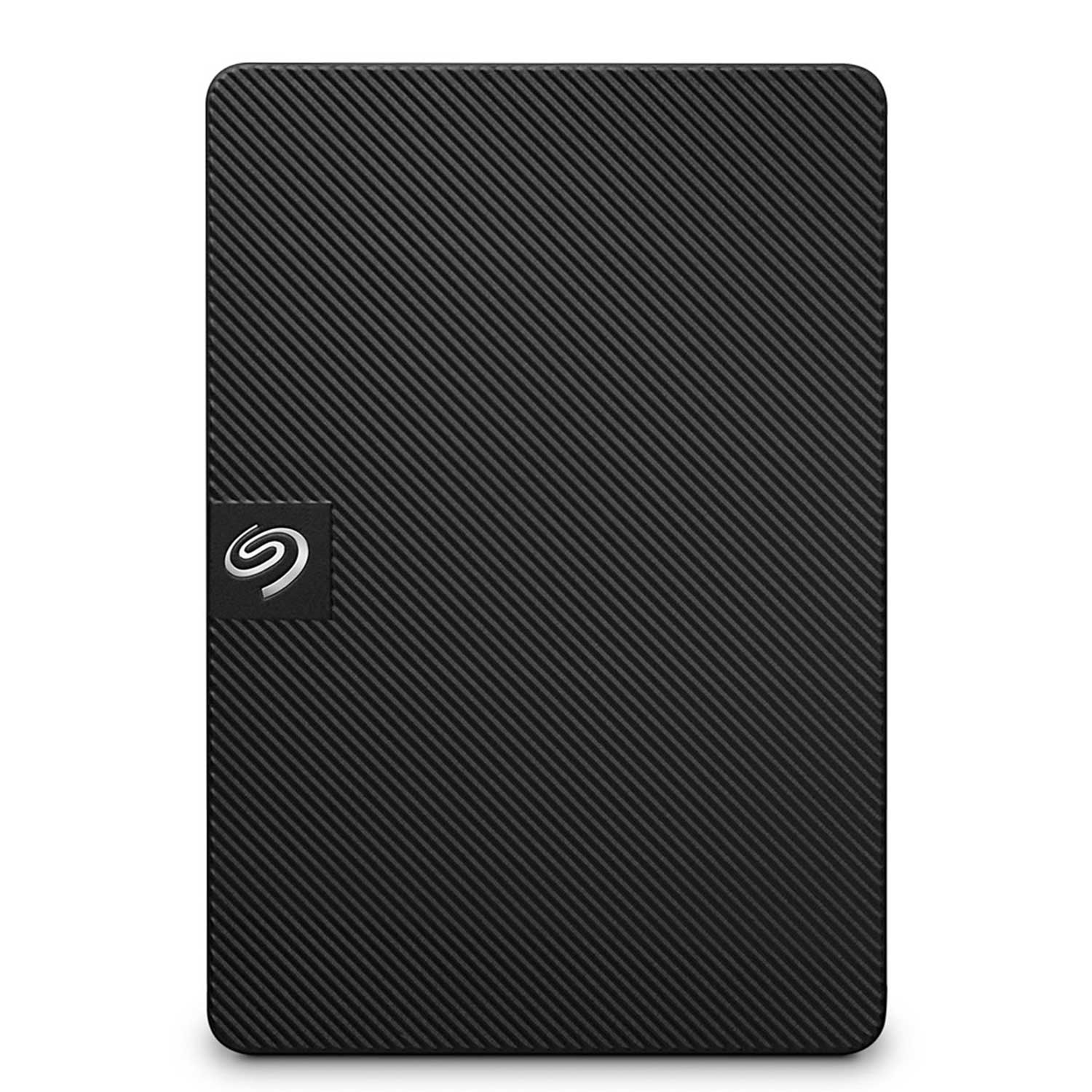 External hard drive Seagate External HDD 2.5 USB 3.0 STKM2000400 — 5