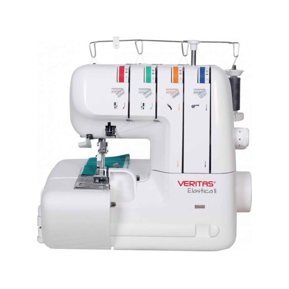 Sewing machine VERITAS 1330-CB-004 — 3