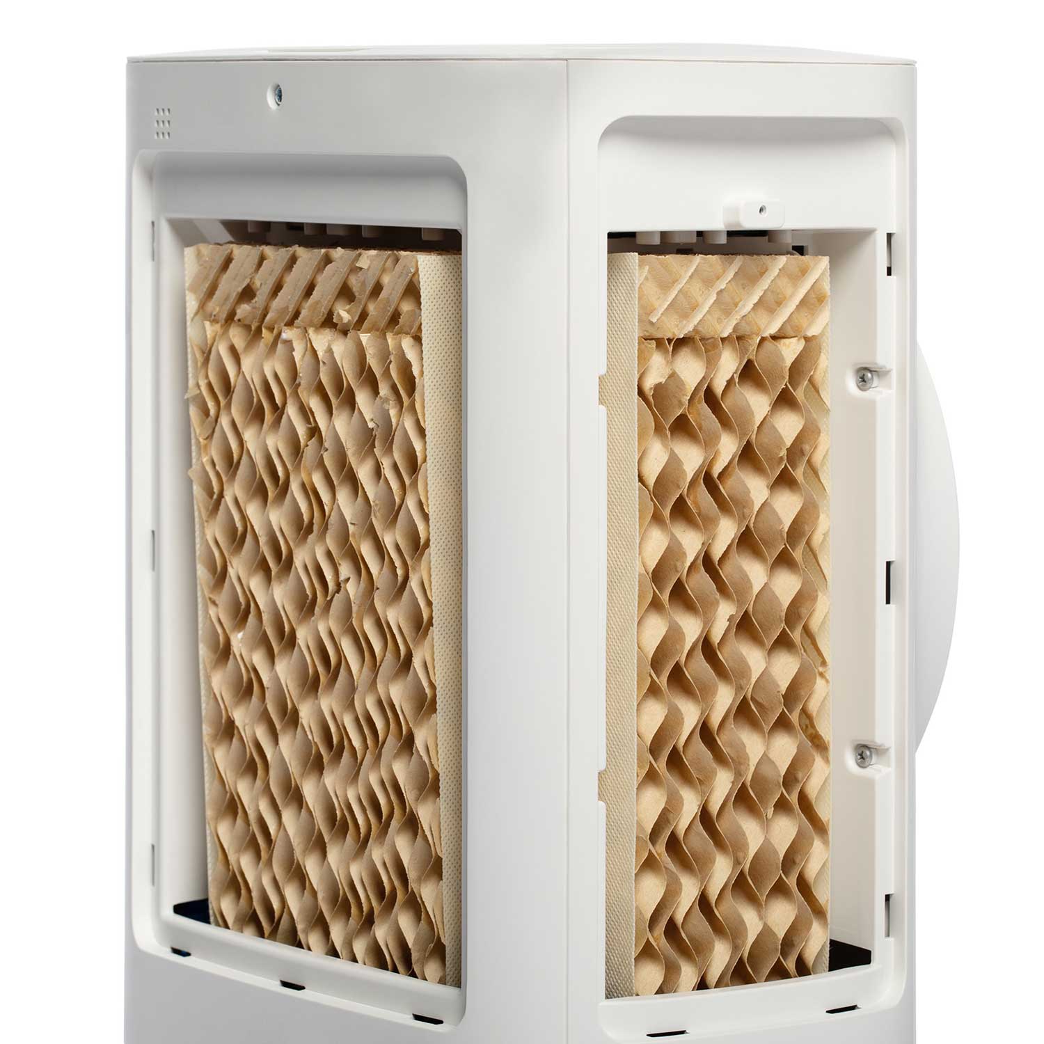 Air cooler SHUFT SFAC-10L BE — 8