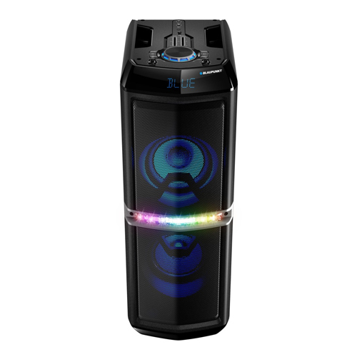 Blaupunkt PS05.2DB Portable Mono Speaker — 2