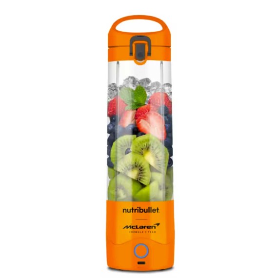 Blender NUTRIBULLET NBP003PA-MC — 2