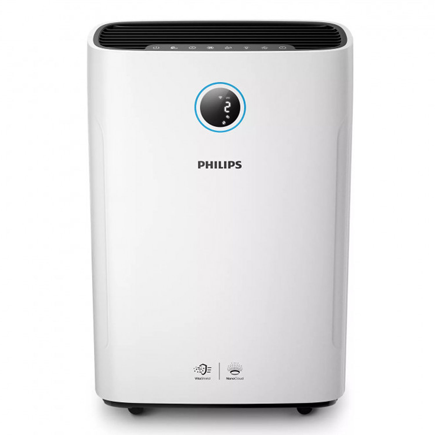 Air purifier Philips AC2729 10 — 2