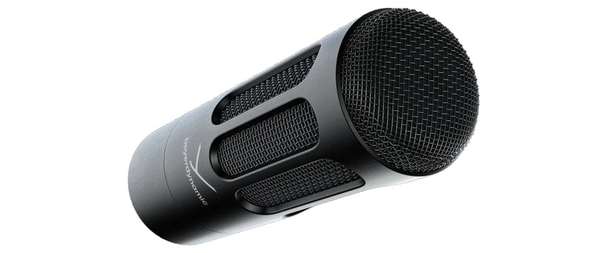 Beyerdynamic M 70 Pro X microphone — 2