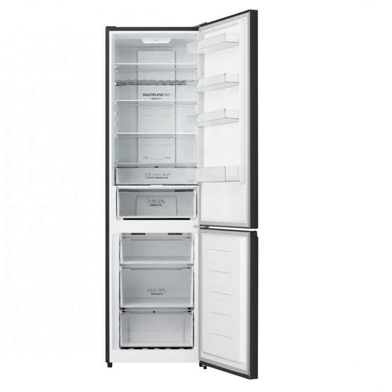 GORENJE NRK620EABK4 — 4