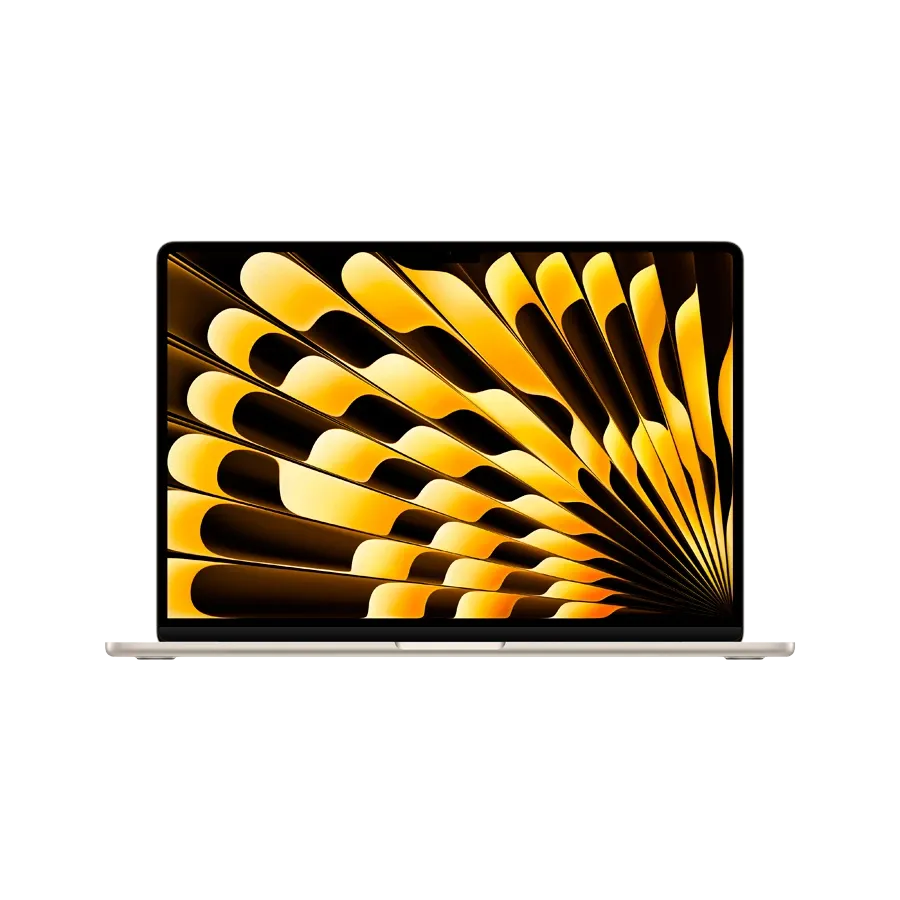 MacBook Air 15-inch (M4, 2025) — 23