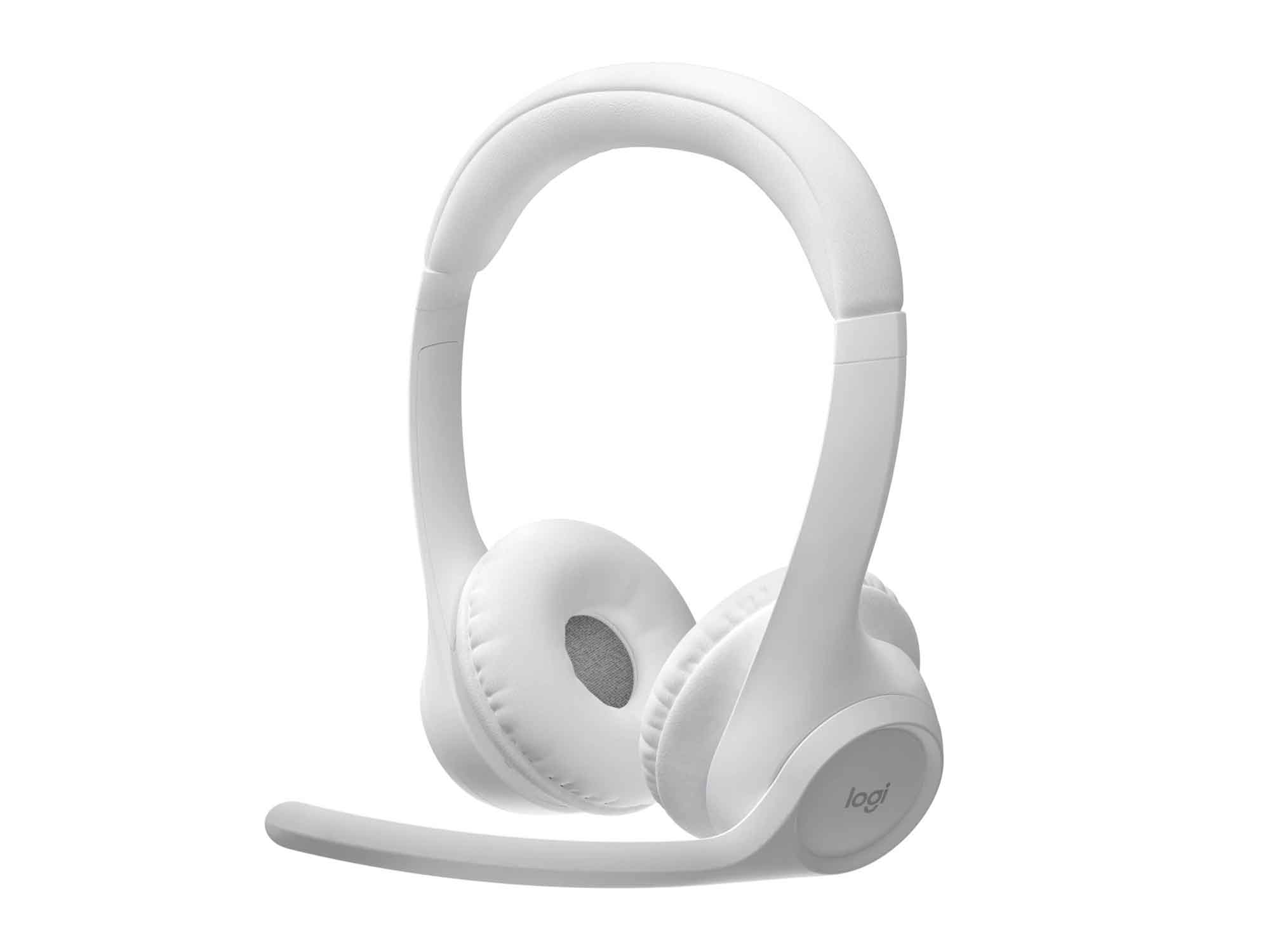 Wireless headset Logitech Zone 300 Wireless — 7