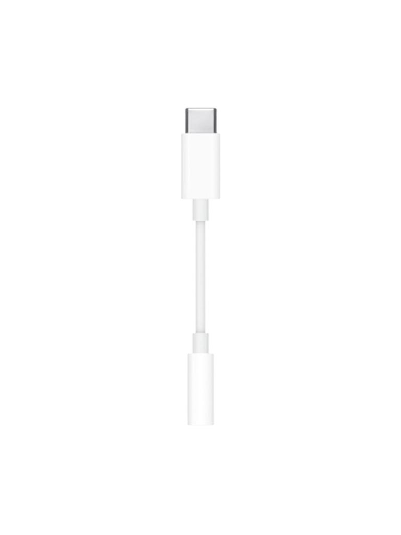 Audio Jack USB-C - 3 5mm EU US