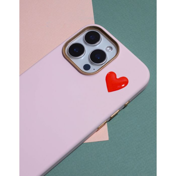VLP 3D Small Heart 1142034 — 3