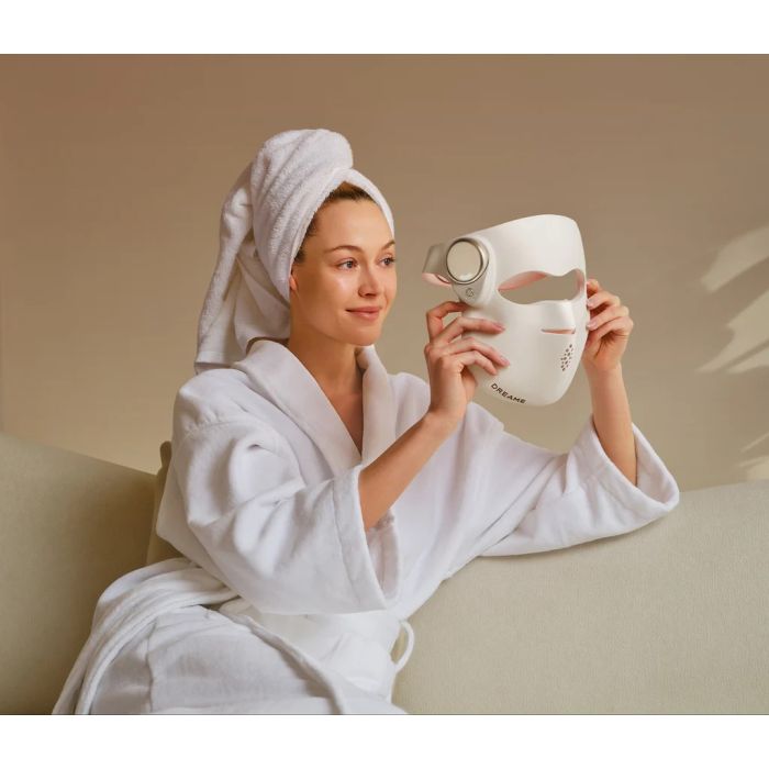 Dreame Chrona Photon Anti-Aging Skincare Mask AB01A EU — 6