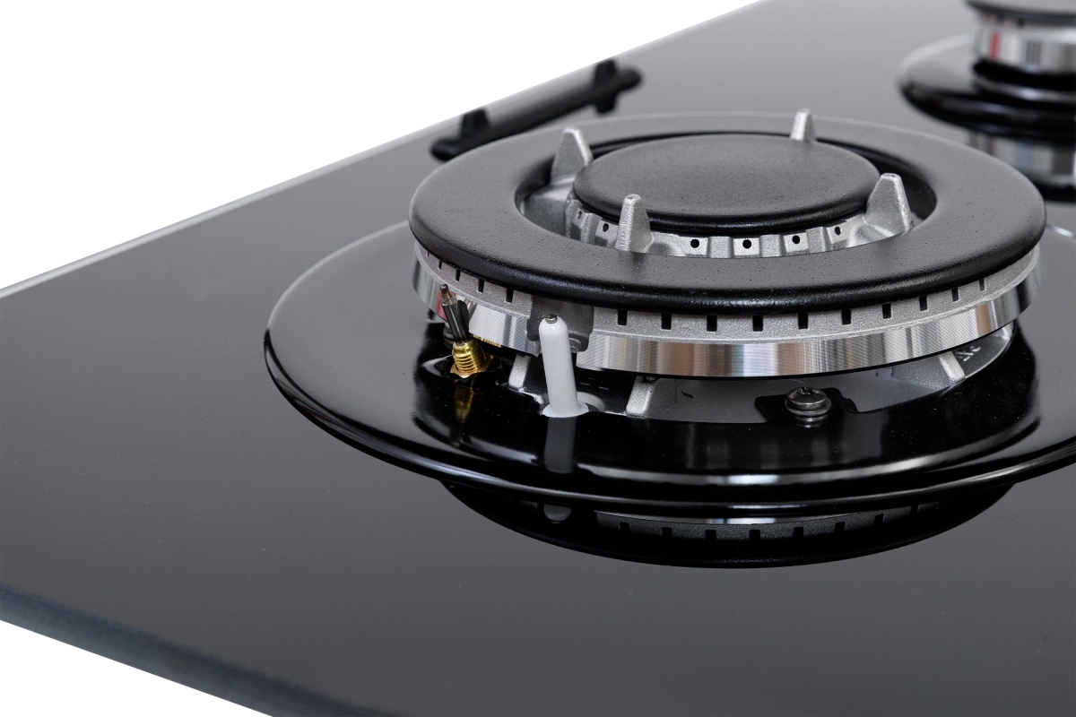 Hob Kraft KF-HV6325BW — 2