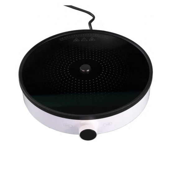 Induction cooker Xiaomi Mi DCL01CM — 2