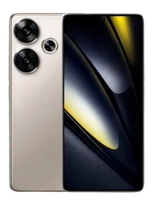 Poco F6 — 3