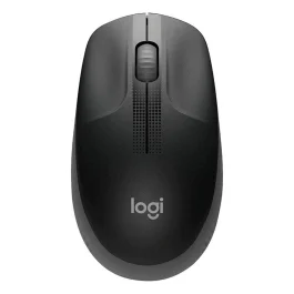 Wireless optical mouse Logitech M190 Mid — 2