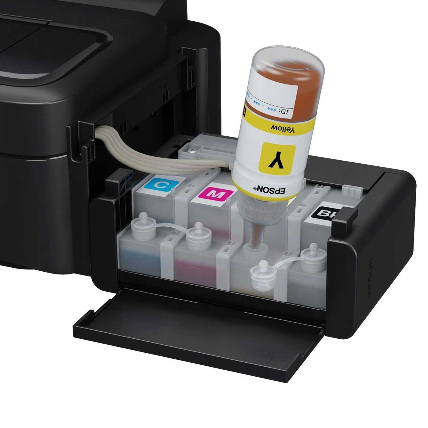 Printer EPSON EcoTank L132 C11CE58403 — 5