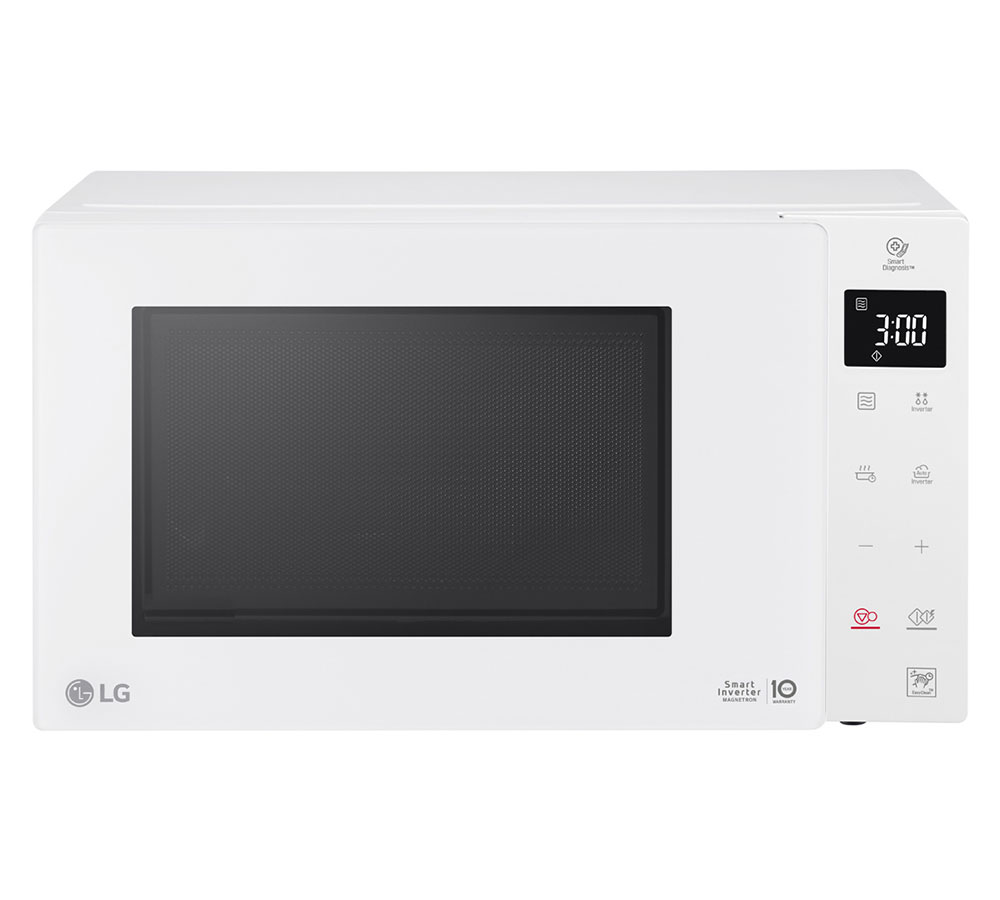 Microwave Microwave 23L: MS2336GIH — 2