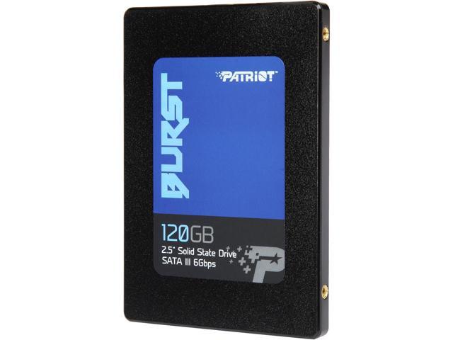 Patriot SATA SSD PBE240GS25SSDR