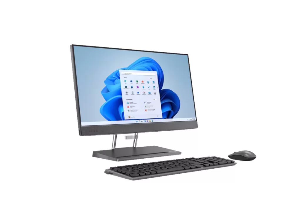 IdeaCentre 5 24IAH7 i5-13500H F0GR00CDRK — 2