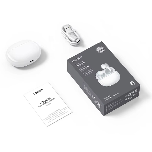Wireless Headphones UGREEN HiTune H5 — 3