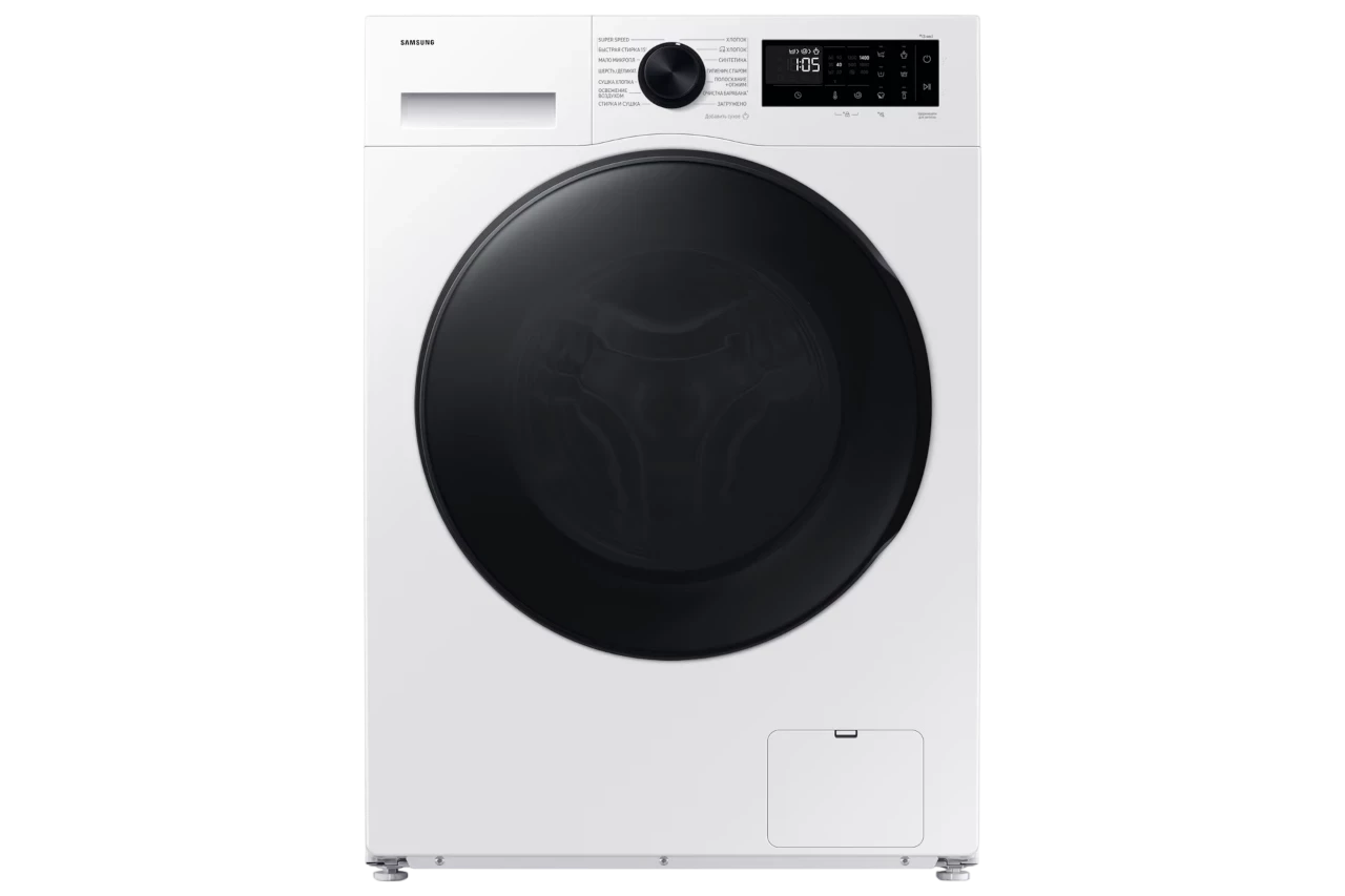 Washer and dryer WD90DG5G34BE LP 9kg — 2