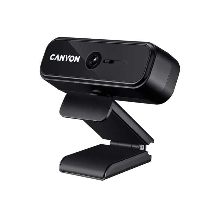 Canyon CNE-HWC2 C2 720P WebCam — 2