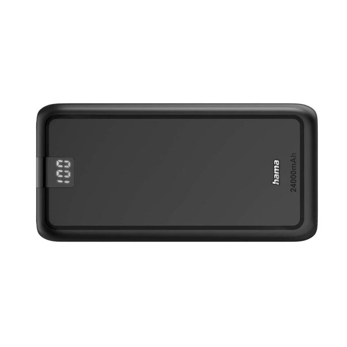 Performance 24 Power Pack 24000 mAh 3 Outputs: USB-C 2x USB-A 201711 — 5