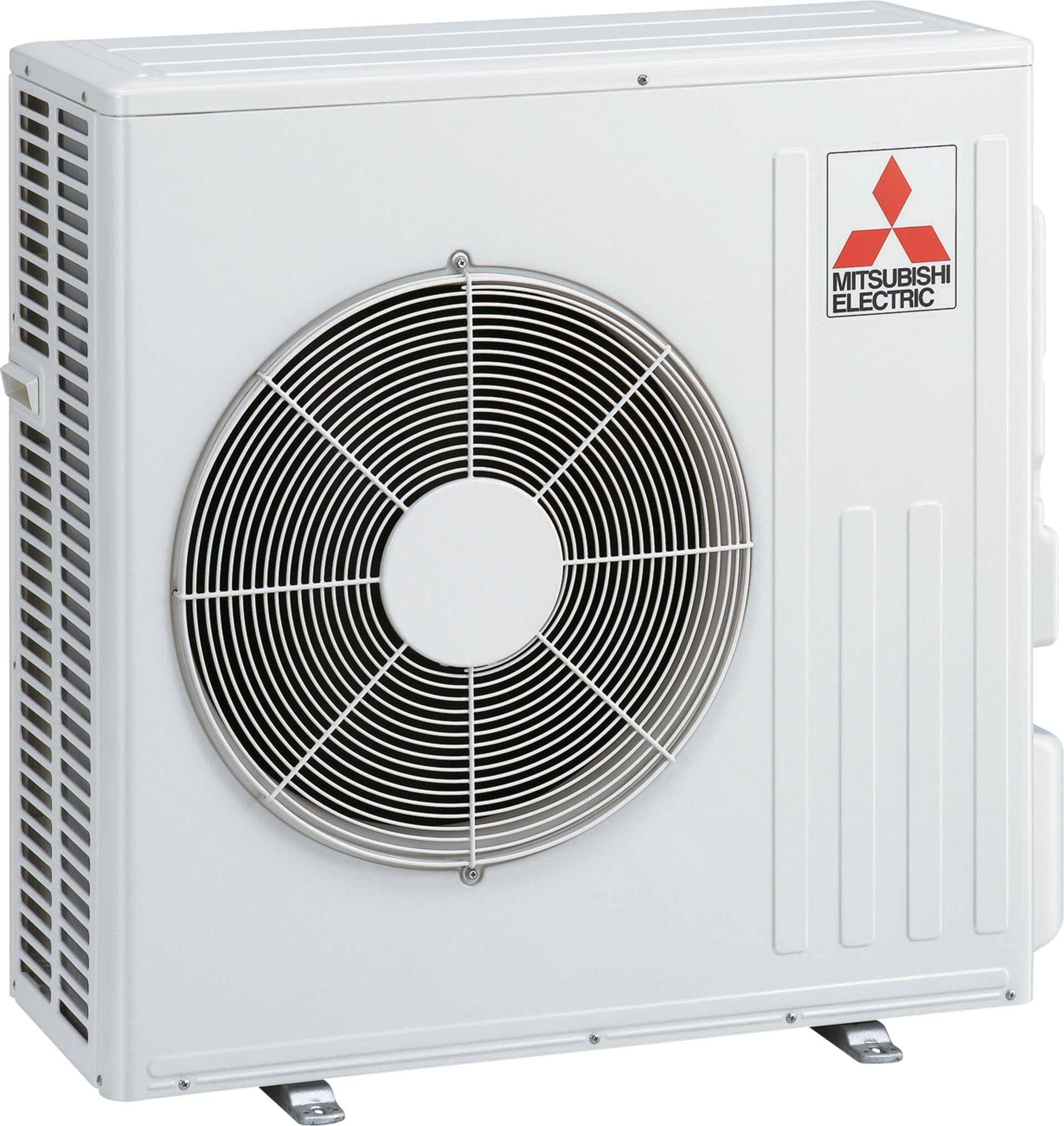 Air conditioner Mitsubishi Electric MUZ HJ-60VA — 4