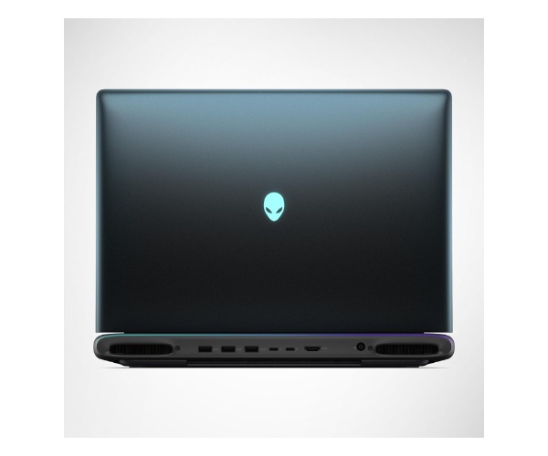 Ноутбук Dell Alienware 16 Area-51 16 дюймов QHD+ Ultra 9-275HX 5070TI DDR5 SSD WINDOWS 11 — 4