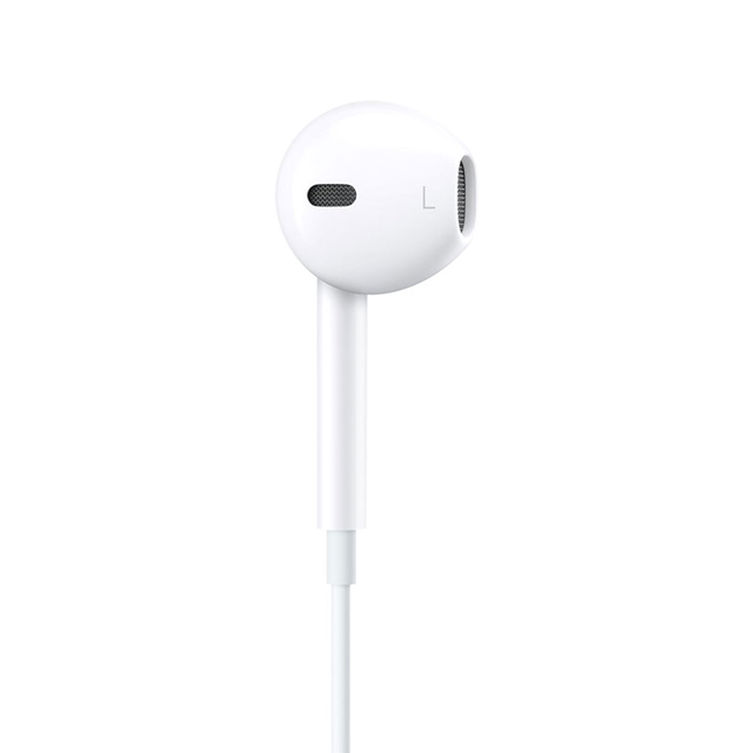 EarPods Apple with 3.5 mm headphone plug — 8