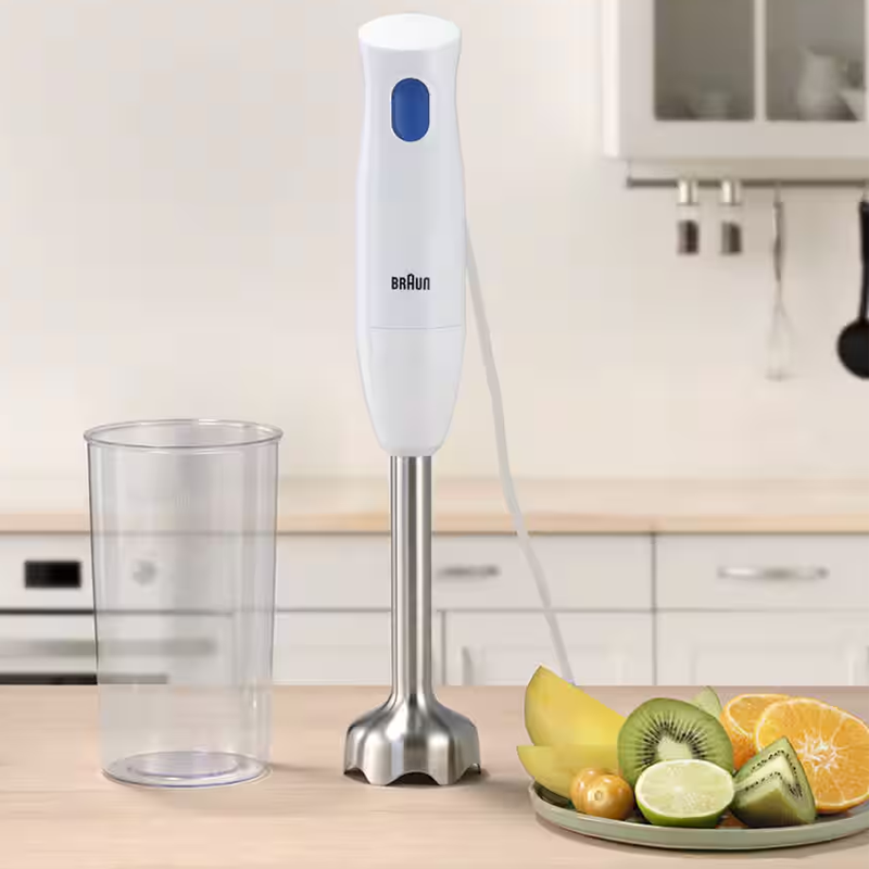 Hand blender Braun MQ10.001MWH — 5