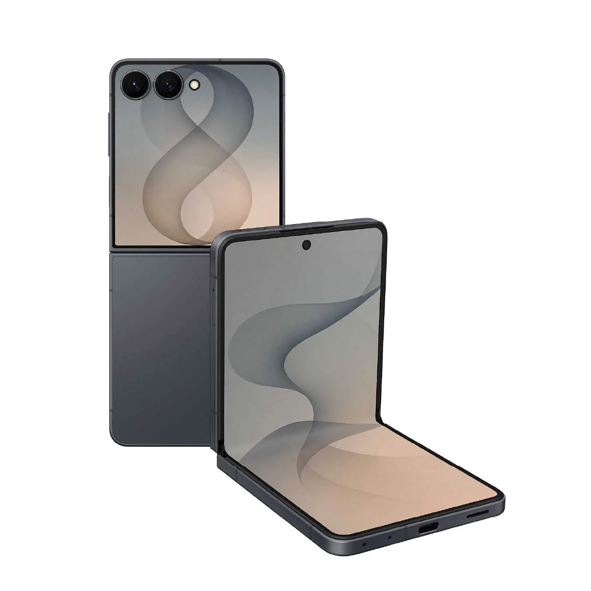 Samsung Galaxy Z Flip8 — 32