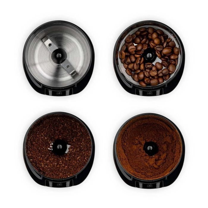 Muhler MCG-355 1009210 coffee grinder — 6