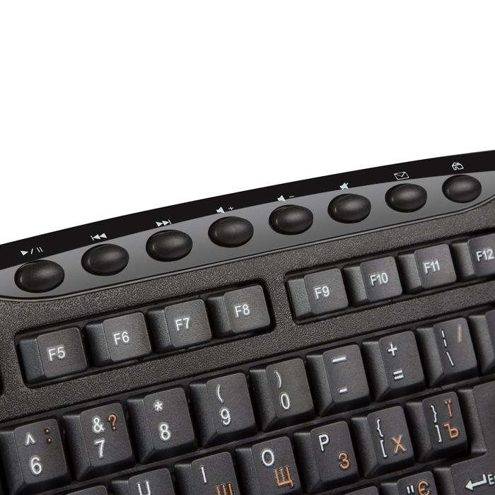 Sven KB-C3600W Wireless Combo SV-014742 — 4