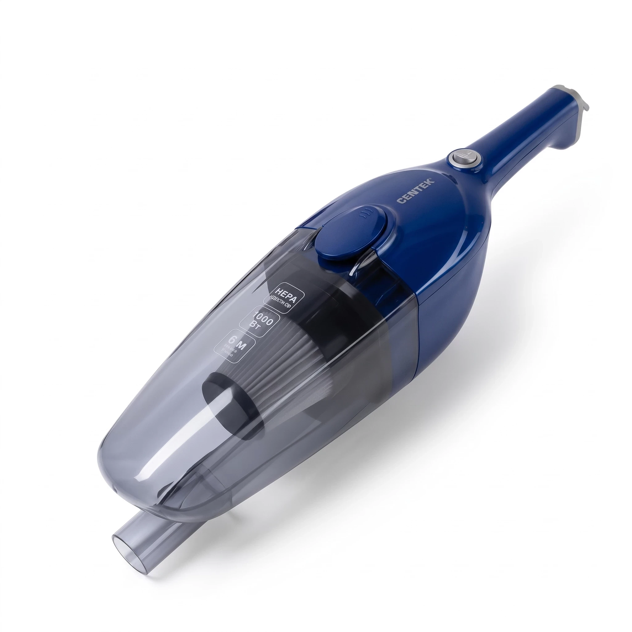 Пылесос CENTEK CT-2565 — 6