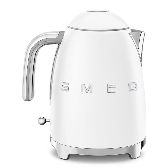 SMEG KLF03WHMEU Electric kettle — 8