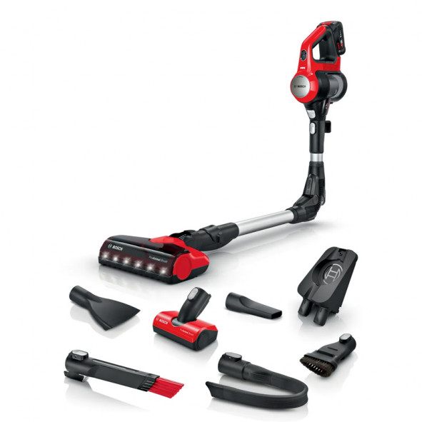 BCS71PETGB vacuum cleaner — 2