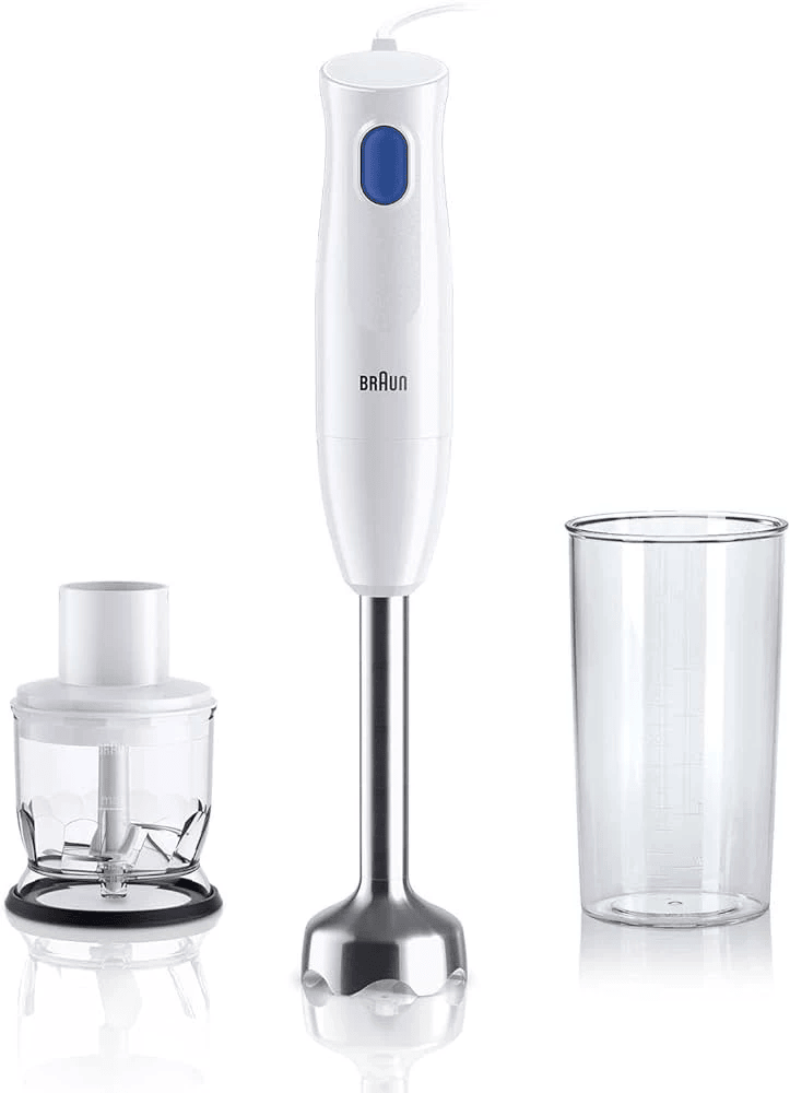 MQ10.201MWH Hand blender — 3