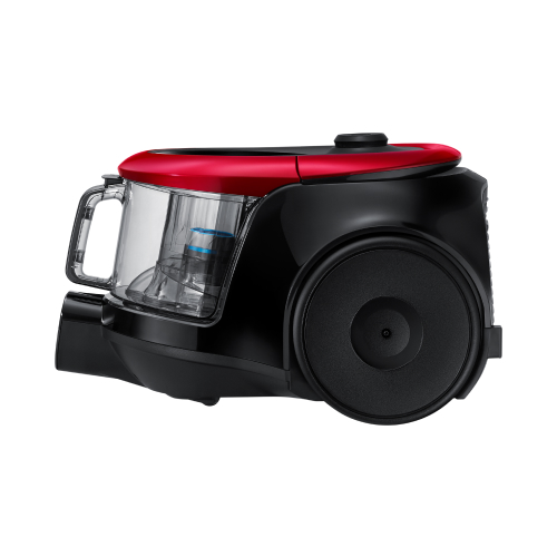 Vacuum cleaner Samsung VC18M2130SR EV — 5