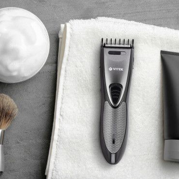 Hair clipper VITEK VT-2567 GR — 4