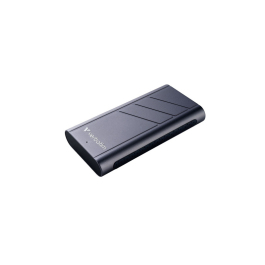 Verbatim Turbo Metal SSD USB4