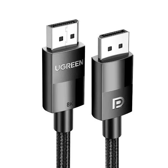 Ugreen DP to DP Cable 80393
