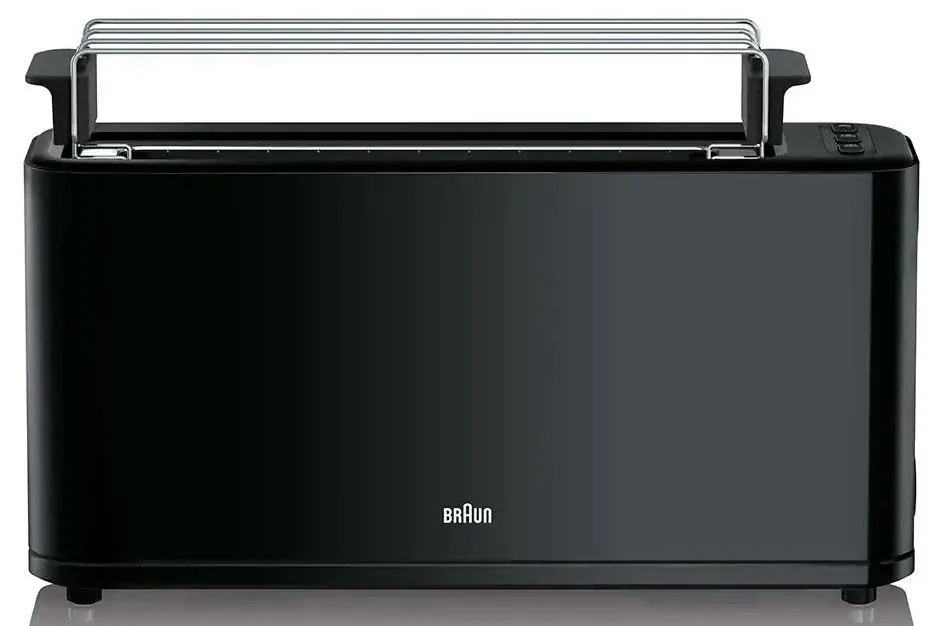 Տոստեր Braun HT3110BK — 5